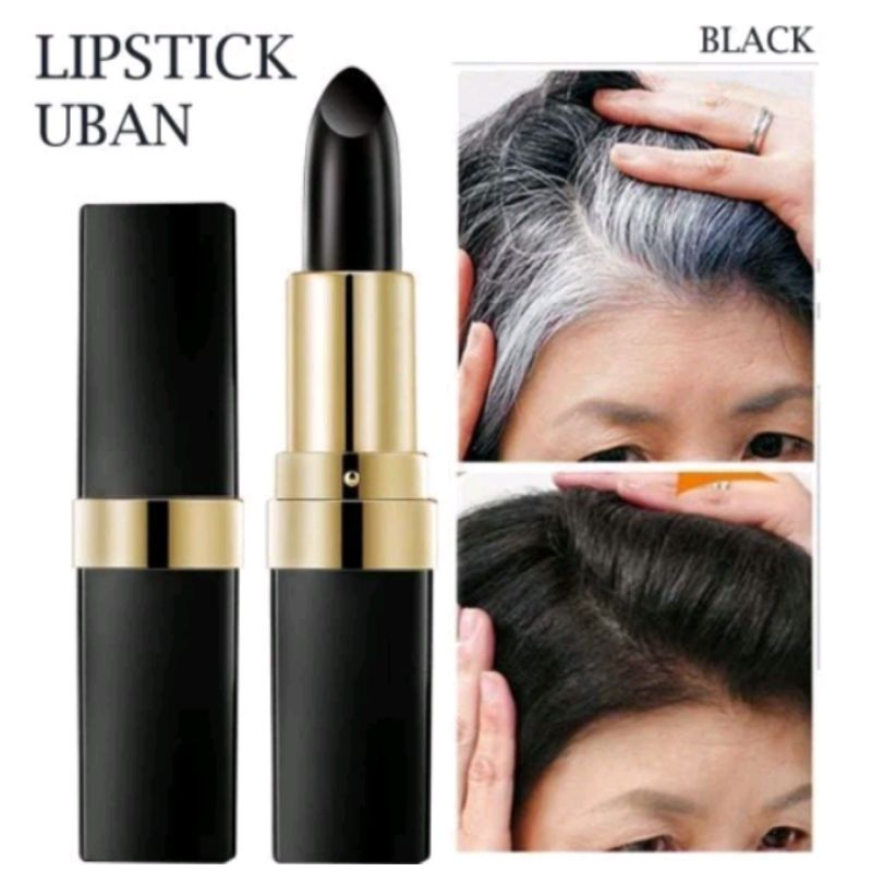 lipstik uban