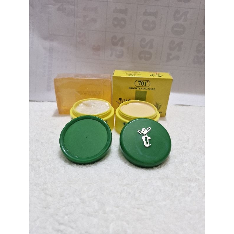 Paket Tm + Sabun