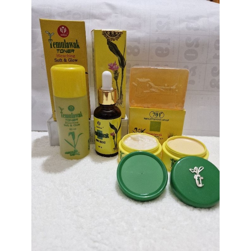 Paket Tm 5 In 1