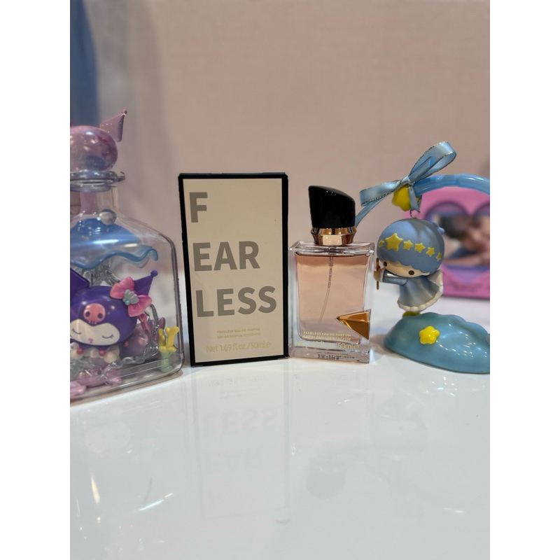 Fearless Miniso Perfume 50ml