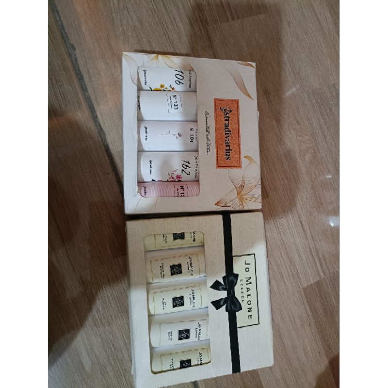 PARFUM