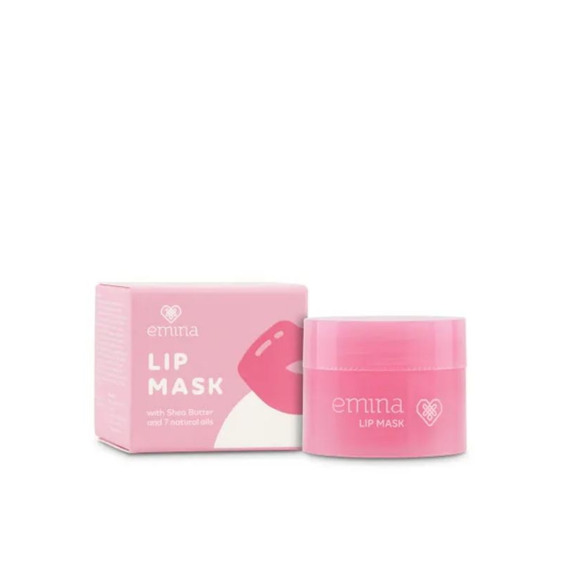Emina Lip Mask 9gr