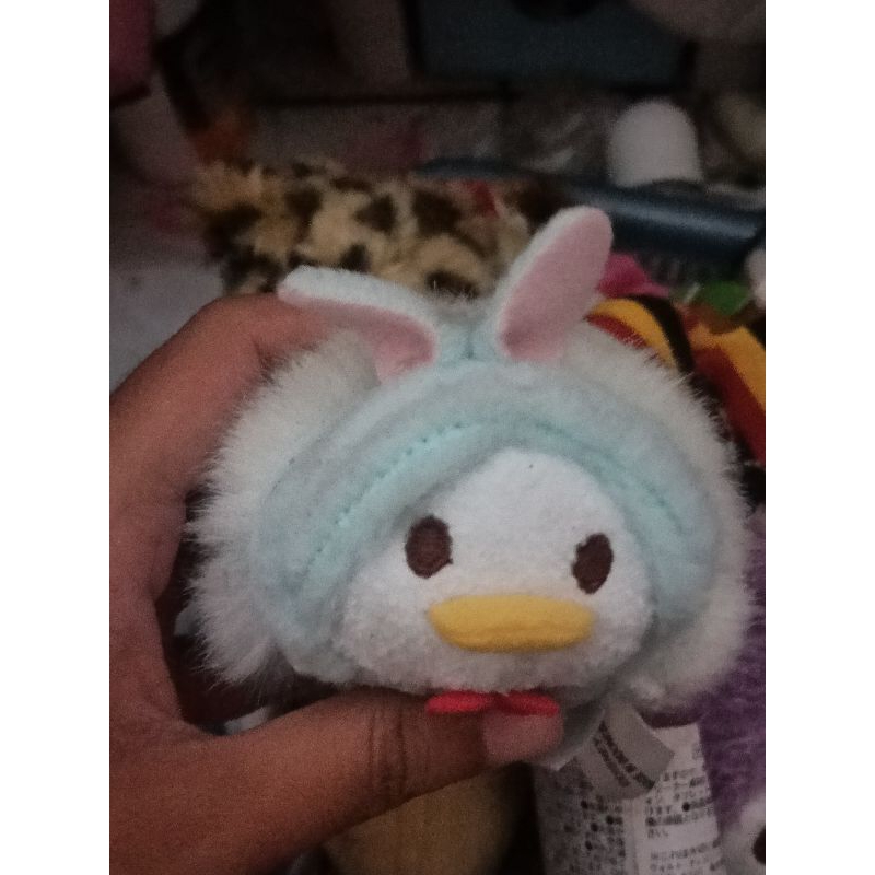 Donald tsum-tsum