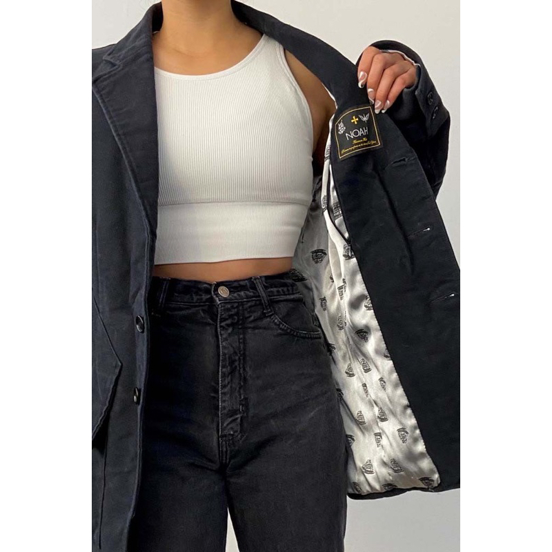JACKET N O A H