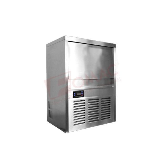 Mesin Es Batu Ice Cube Machine ICM-ZB40