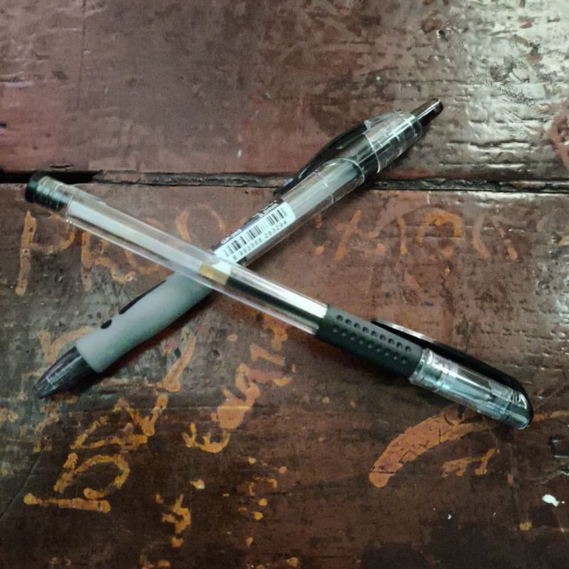 pulpen keren mantap
