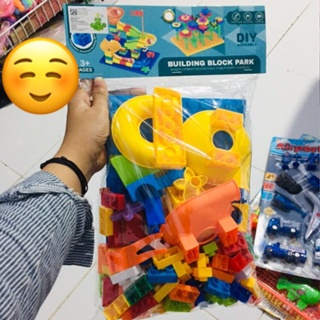MAINAN ANAK BLOK 839-82