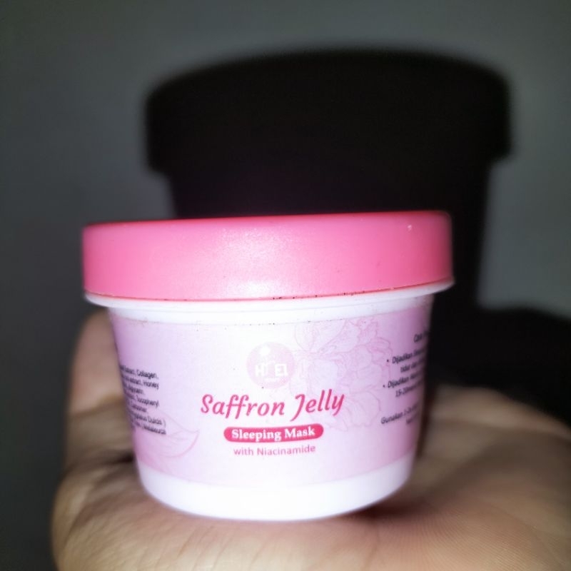 PRELOVED KECANTIKAN