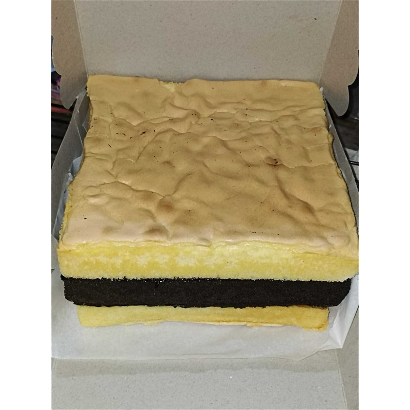 Lapis surabaya ekonomis