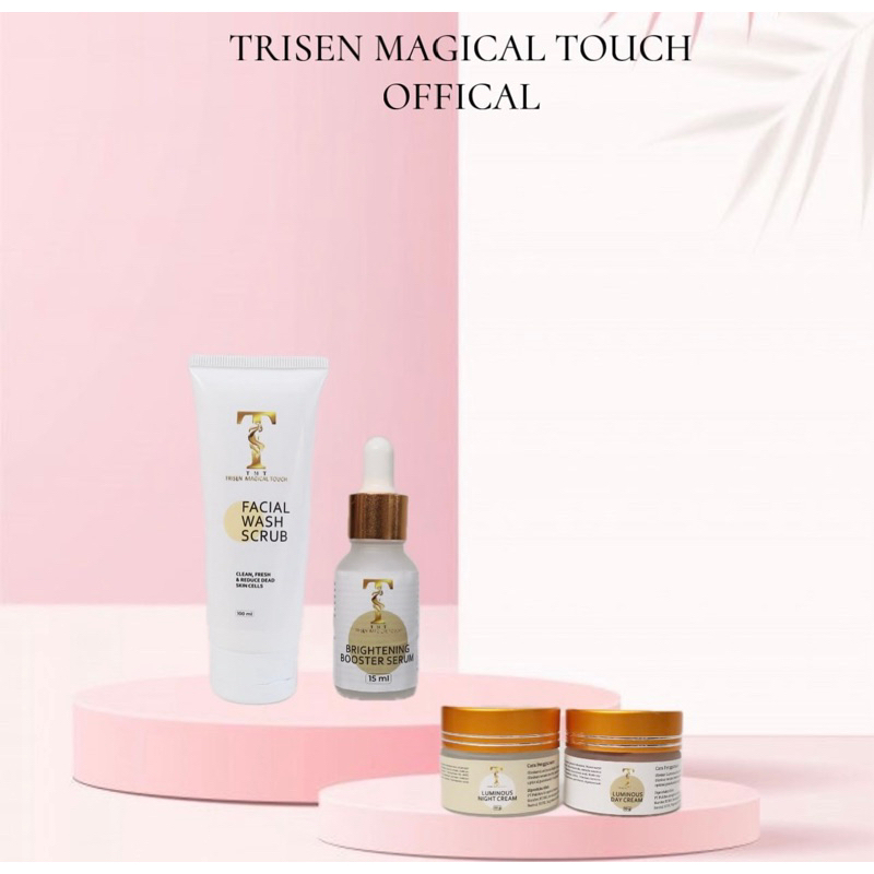 TMT SKINCARE