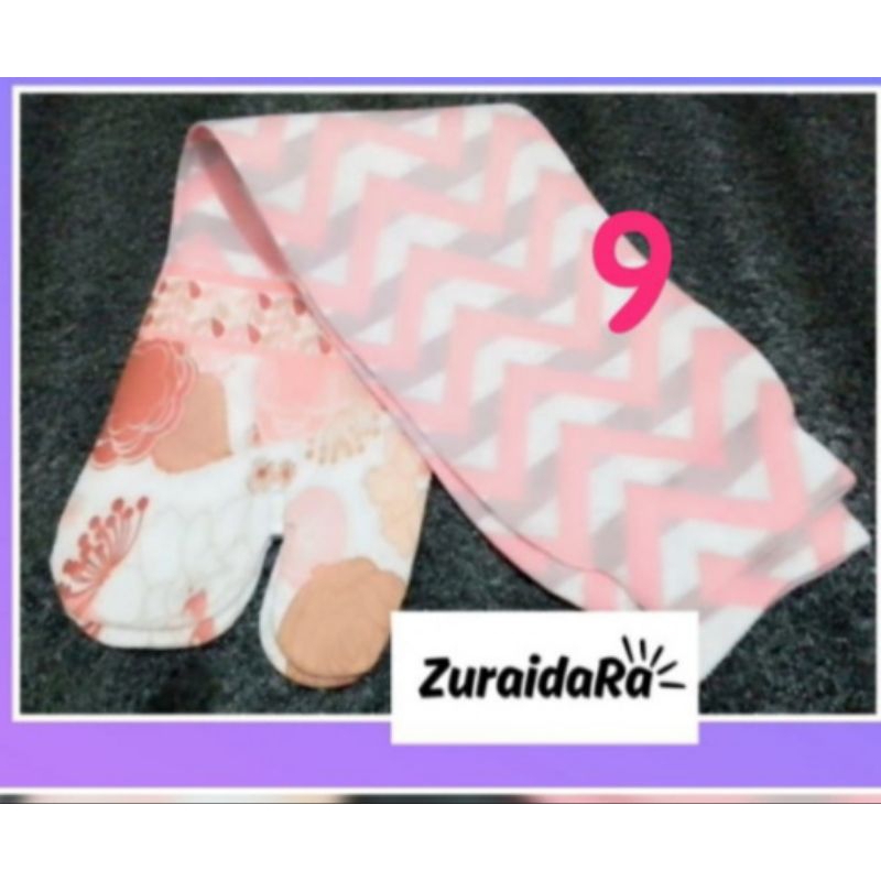 Kaos Kaki Shabby two