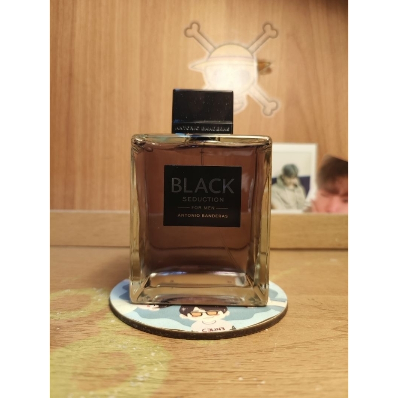 Decant Parfum AB Black Seduction EDT