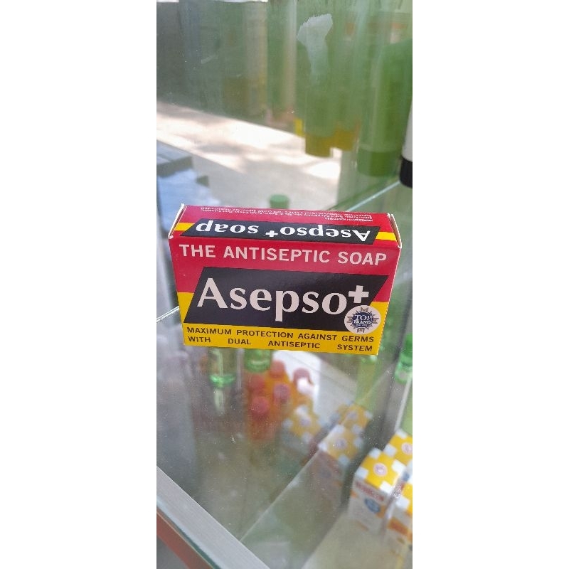 asepso