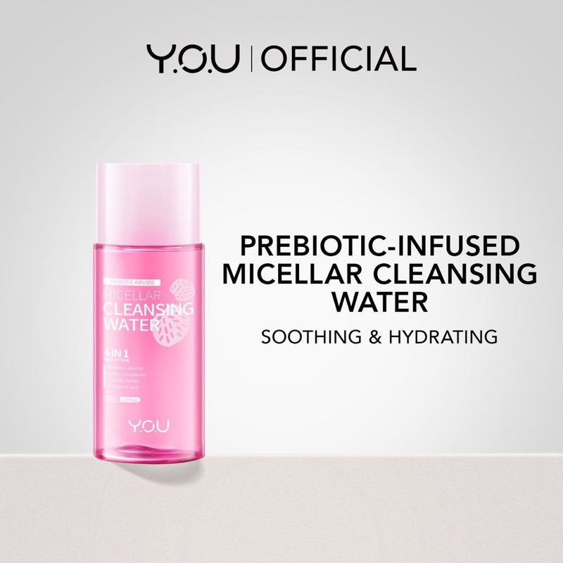 YOU Micellar Water 110ml