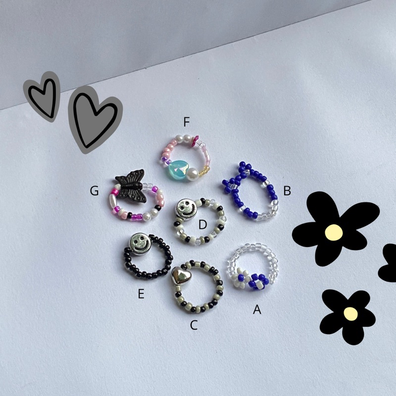 CINCIN MANIK KOREA