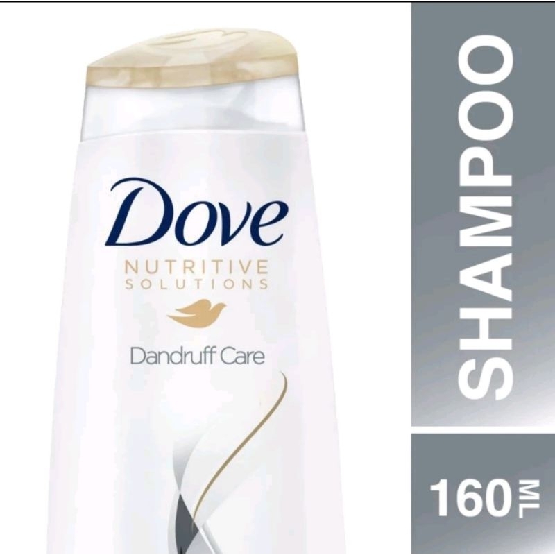 Shampoo Dove 160ml