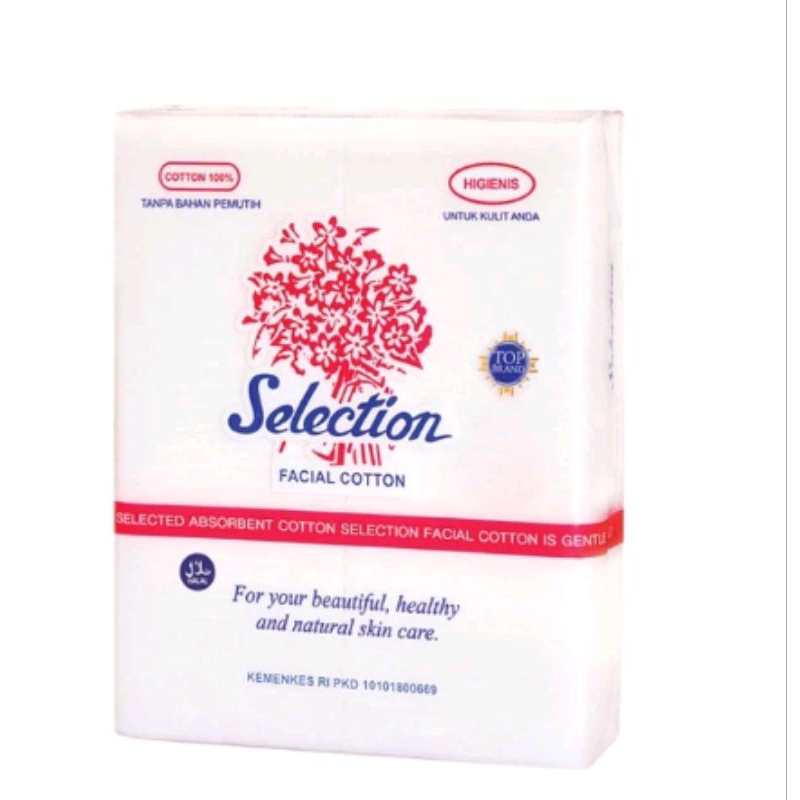 kapasselection