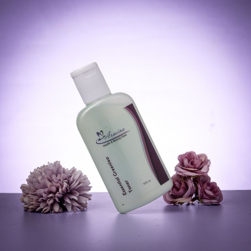 Armina - Toner Green Tea - Toner Oily