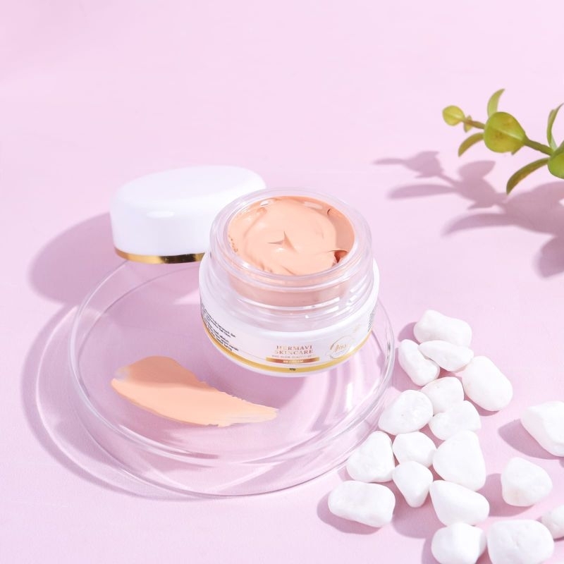 BB Cream Hermaviskincare