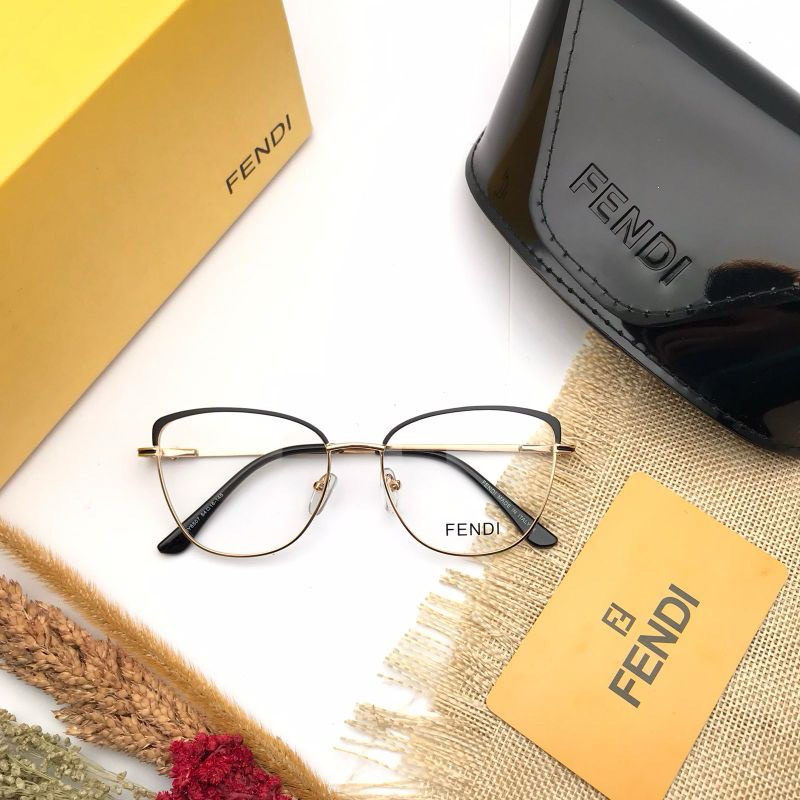 FRAME FENDI2