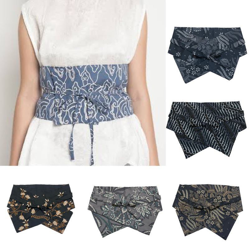 OBI BATIK Murah