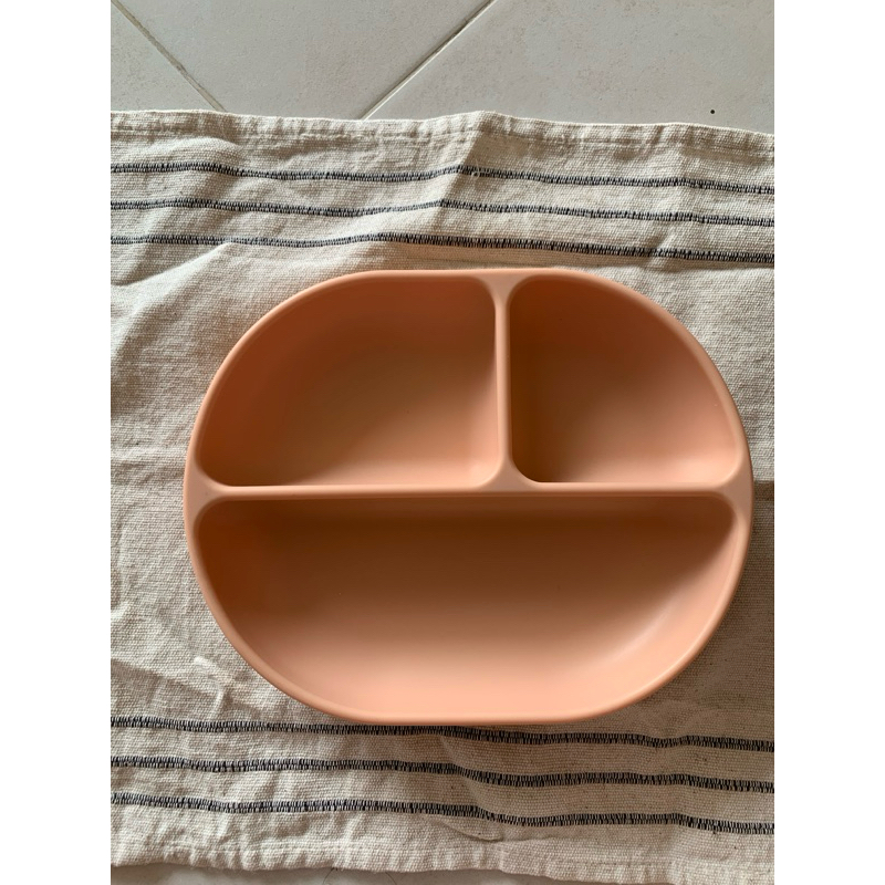 Preloved suction plate Ekobo