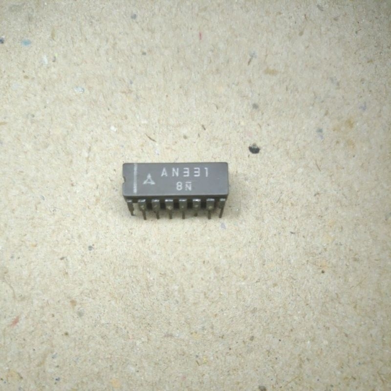 IC AN 331