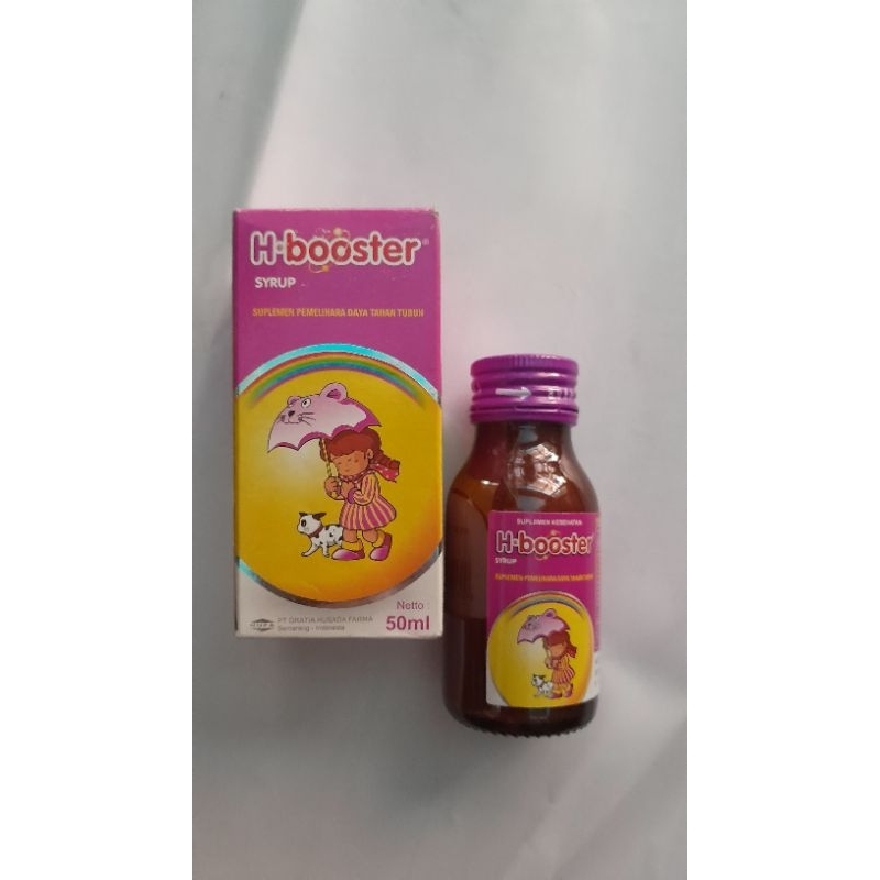 H-booster