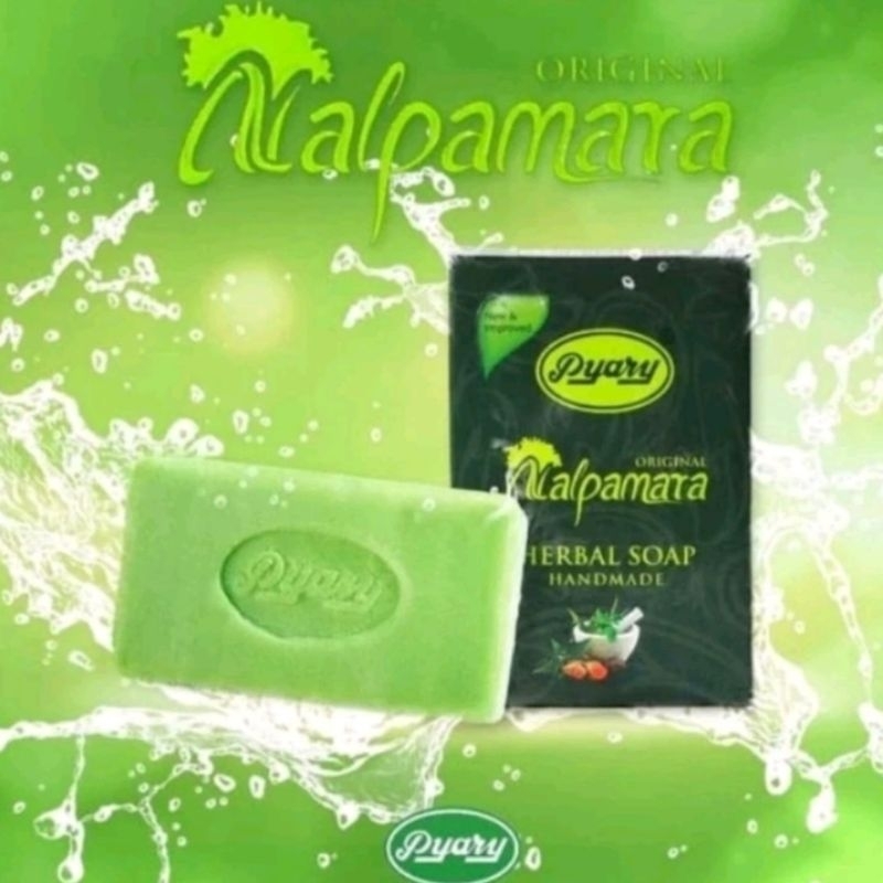Pyary Nalpamara Herbal Soap Handmade