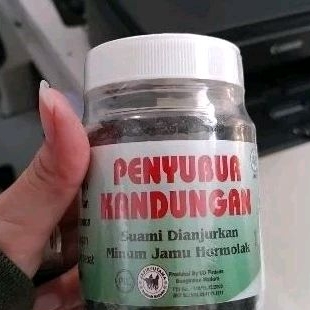 jamu wanita