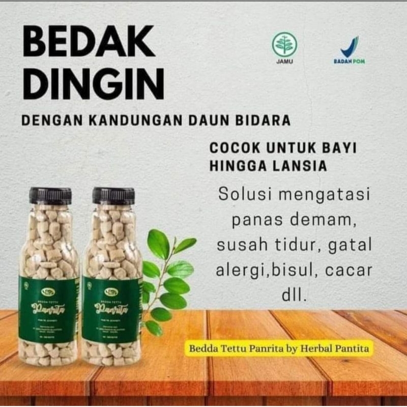 Bedda Tettu Panrita