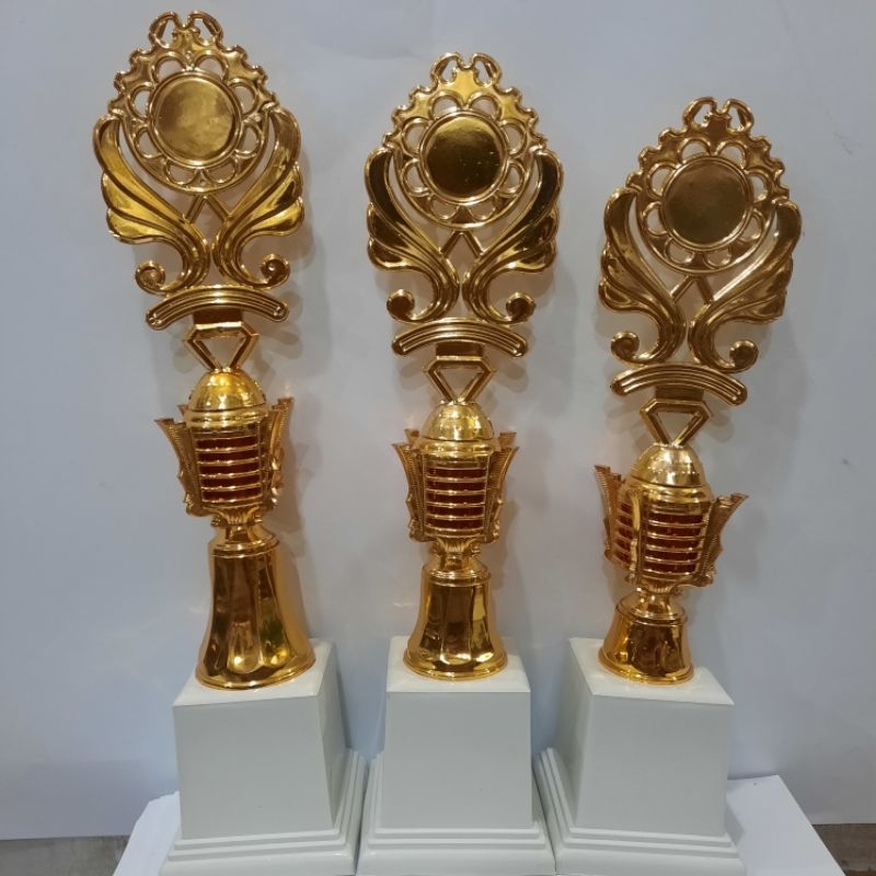 Piala Putih 1set