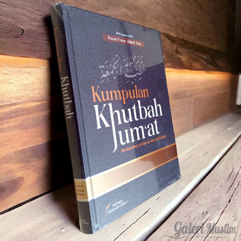 Kumpulan khutbah Jum'at