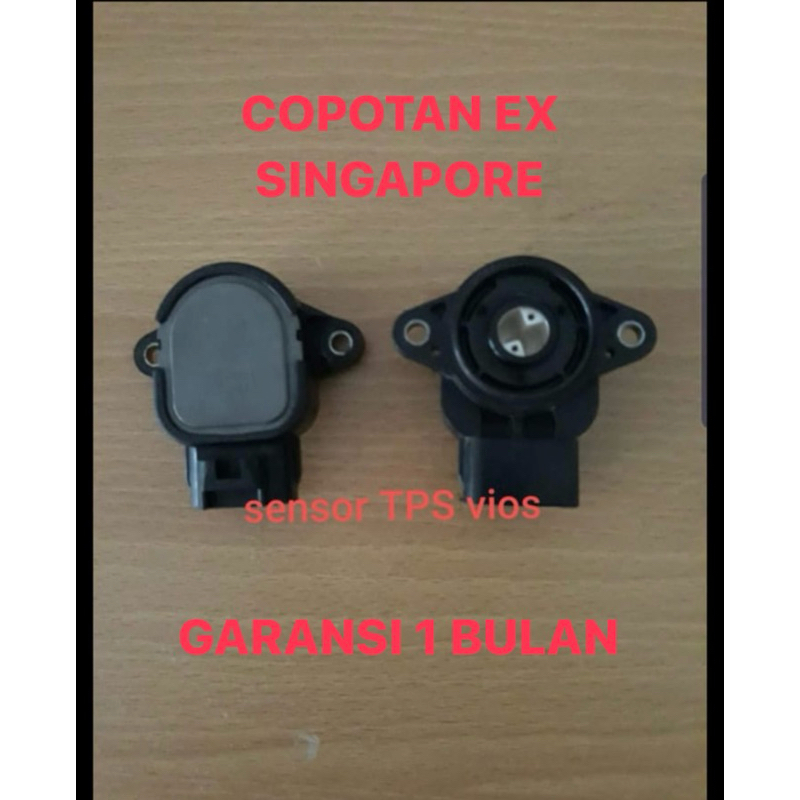 SENSOR TPS VIOS SENSOR GAS VIOS
