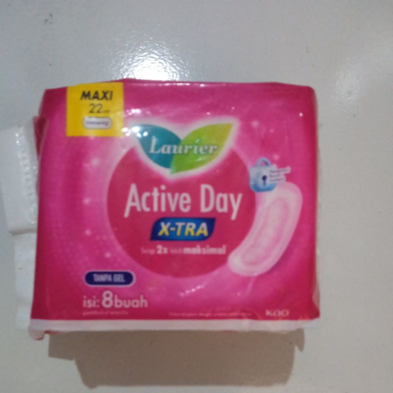 pembalut wanita