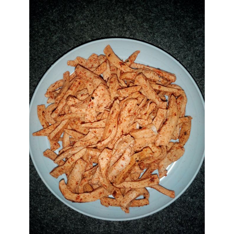 Basreng Panjang Mafrl