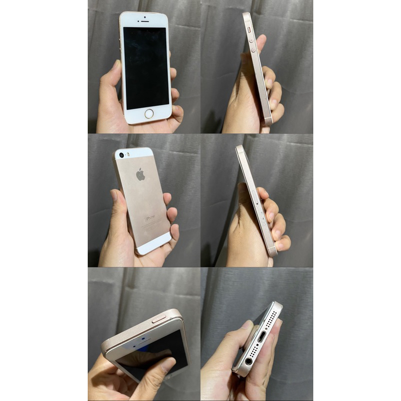 iphone 5s