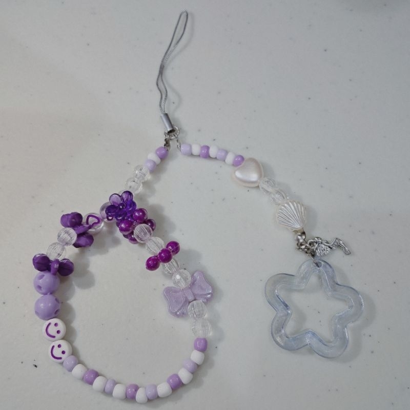 Purple Charm