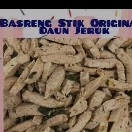 basreng stick original daun jeruk