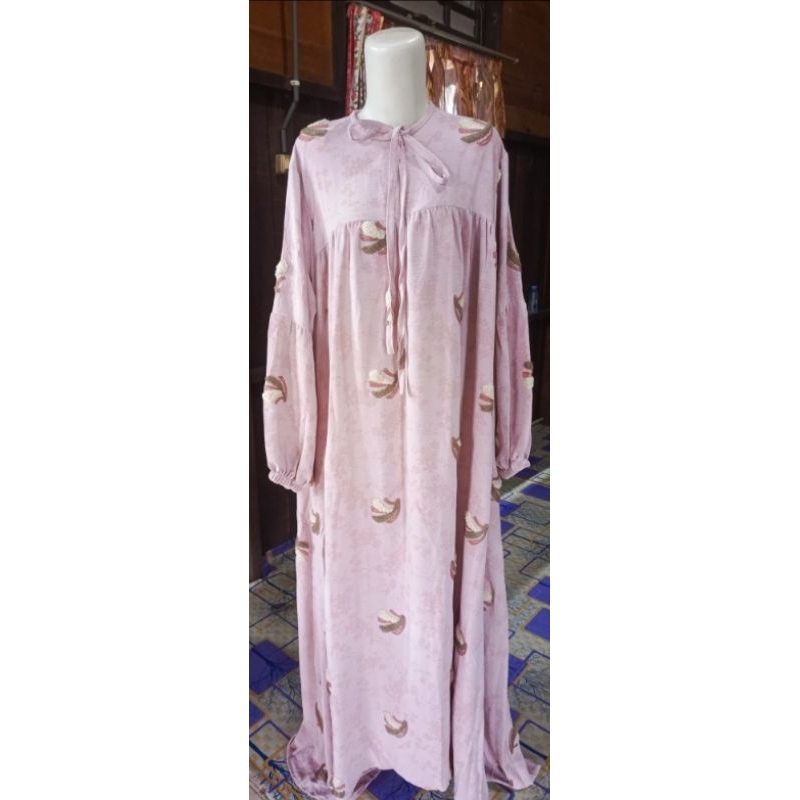 dress zada