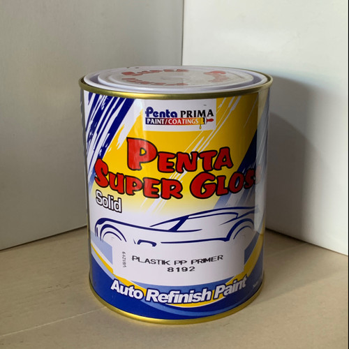 PP PRIMER PENTA 1L dan 200 ml