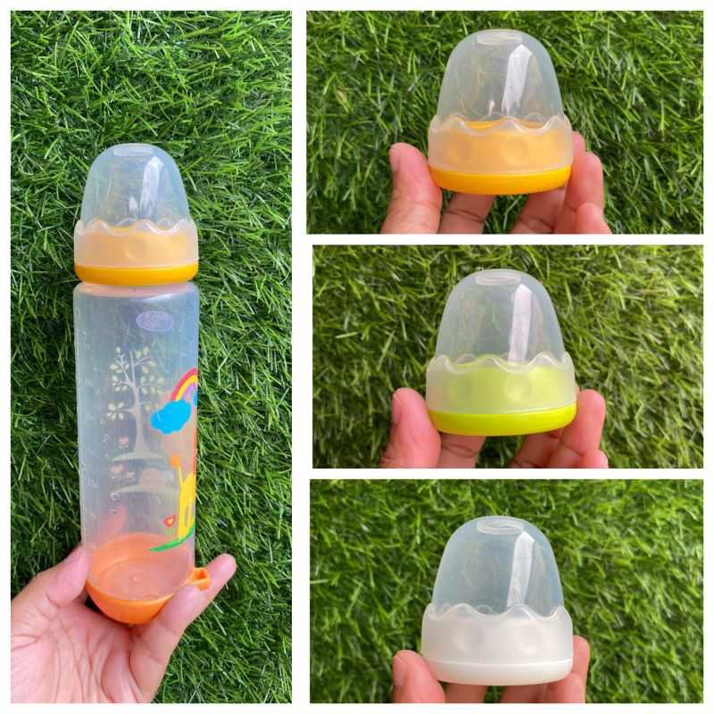 Ring cover botol Standar Slim