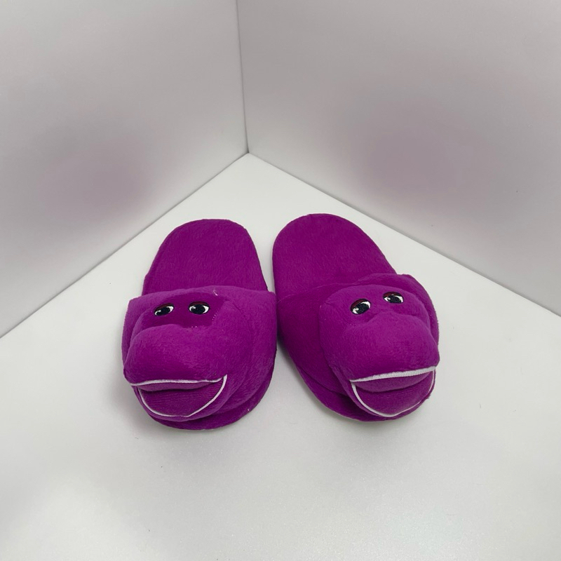 SENDAL KARAKTER BARNEY
