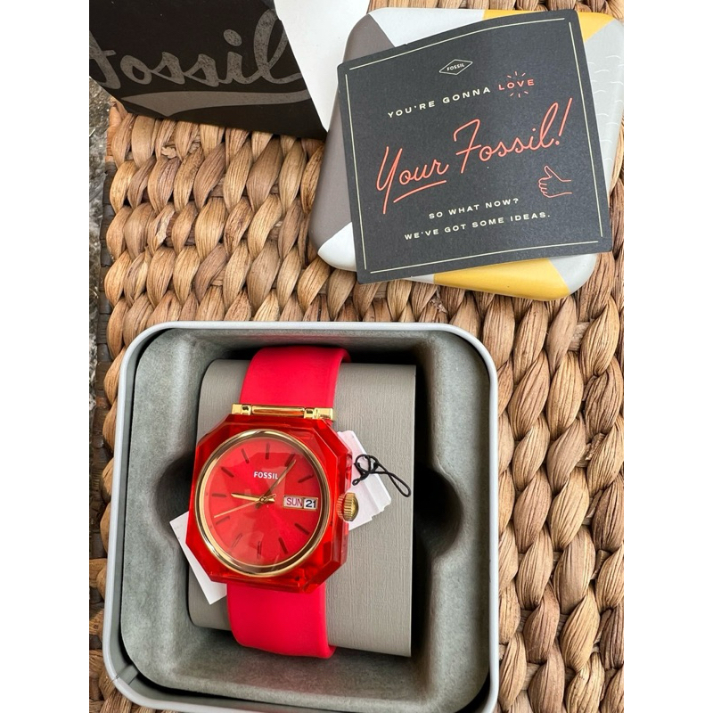jam ocil
