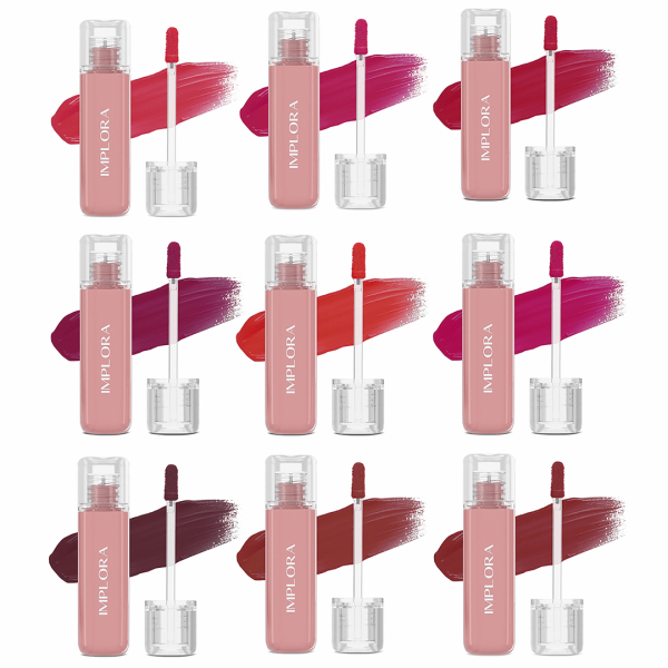 IMPLORA Jelly Tint 5ml