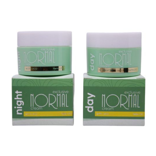 BATRISYIA CREAM NORMAL