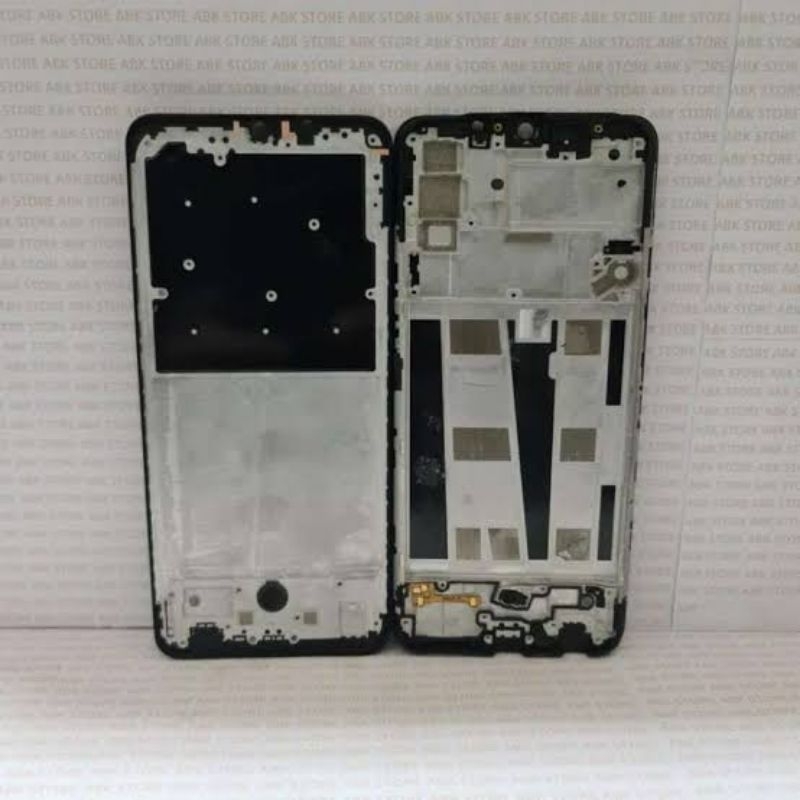 frame oppo a91 original