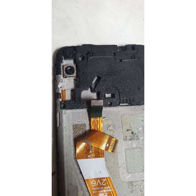camera samsung a11