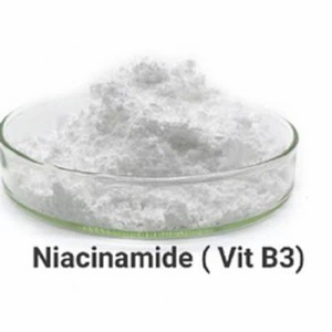 Niacinamide 100 gram