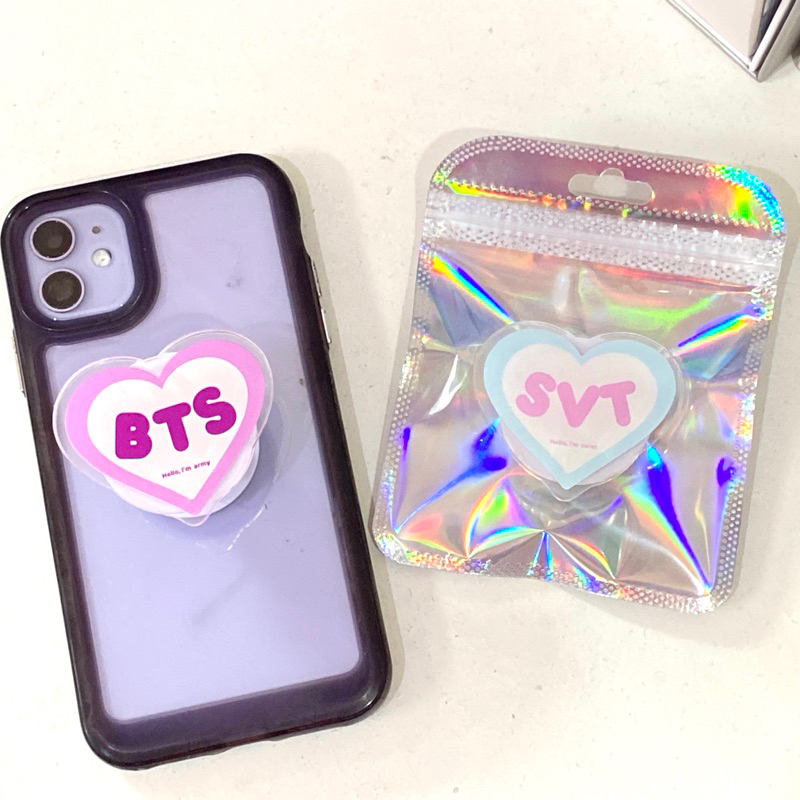 Griptok | kpop | atre.style